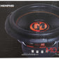 Memphis Audio MJP1044