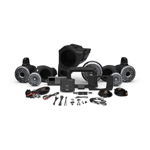 Rockford Fosgate RZR14-STG6