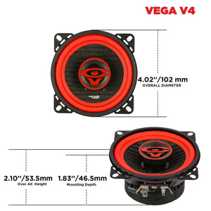 Cerwin Vega V4