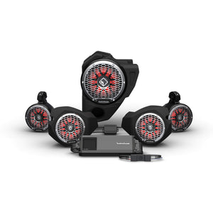 Rockford Fosgate RZR14RC-STG5