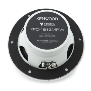 Kenwood KFC-1613MRW