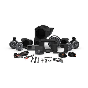 Rockford Fosgate RZR14-STG5