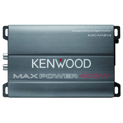 Kenwood KAC-M1814