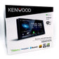 Kenwood DDX9707S