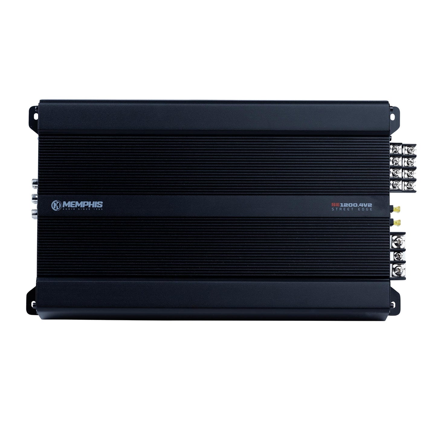 Memphis Audio SE1200.4V2