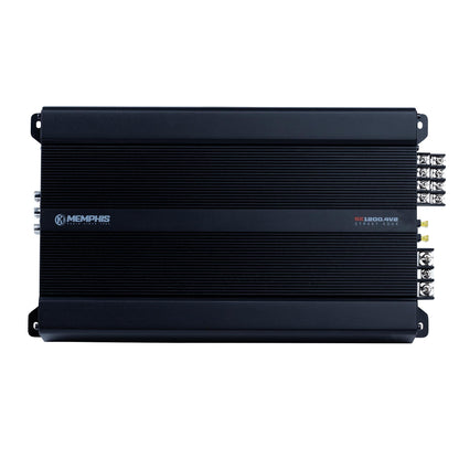 Memphis Audio SE1200.4V2