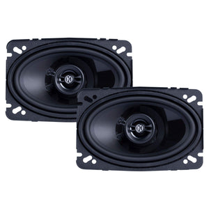 Memphis Audio PRX46