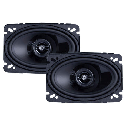 Memphis Audio PRX46