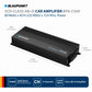 Blaupunkt BPA-C500