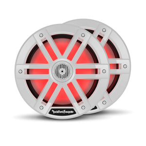 Rockford Fosgate M1-8