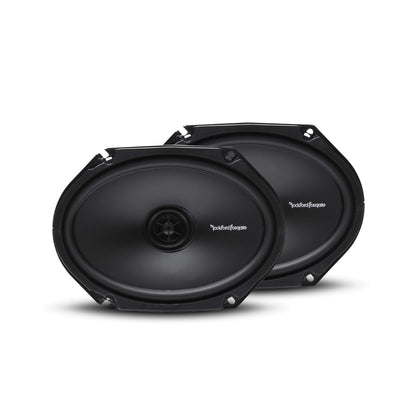 Rockford Fosgate R168X2