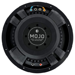 Memphis Audio MOJO1512