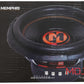 Memphis Audio MJP1022