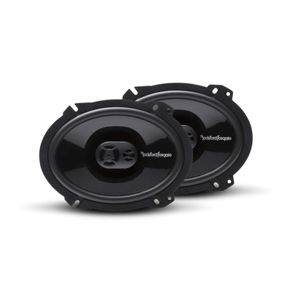 Rockford Fosgate P1683