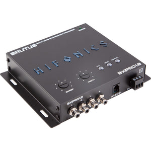 Hifonics BXIPRO1.0