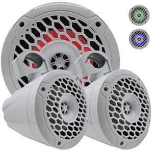 Warzone WZ652MTW