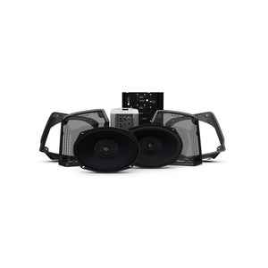 Rockford Fosgate HD9813RK-STAGE2