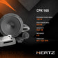 Hertz CPK 165