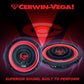Cerwin Vega V652