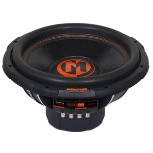 Memphis Audio MJP1544