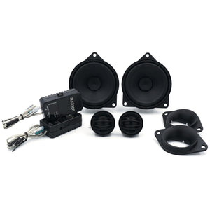 Audison APBMW K4M KIT