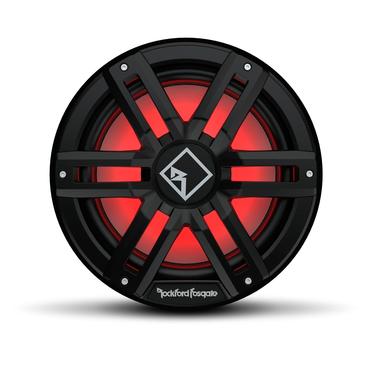 Rockford Fosgate M2D2-12SB