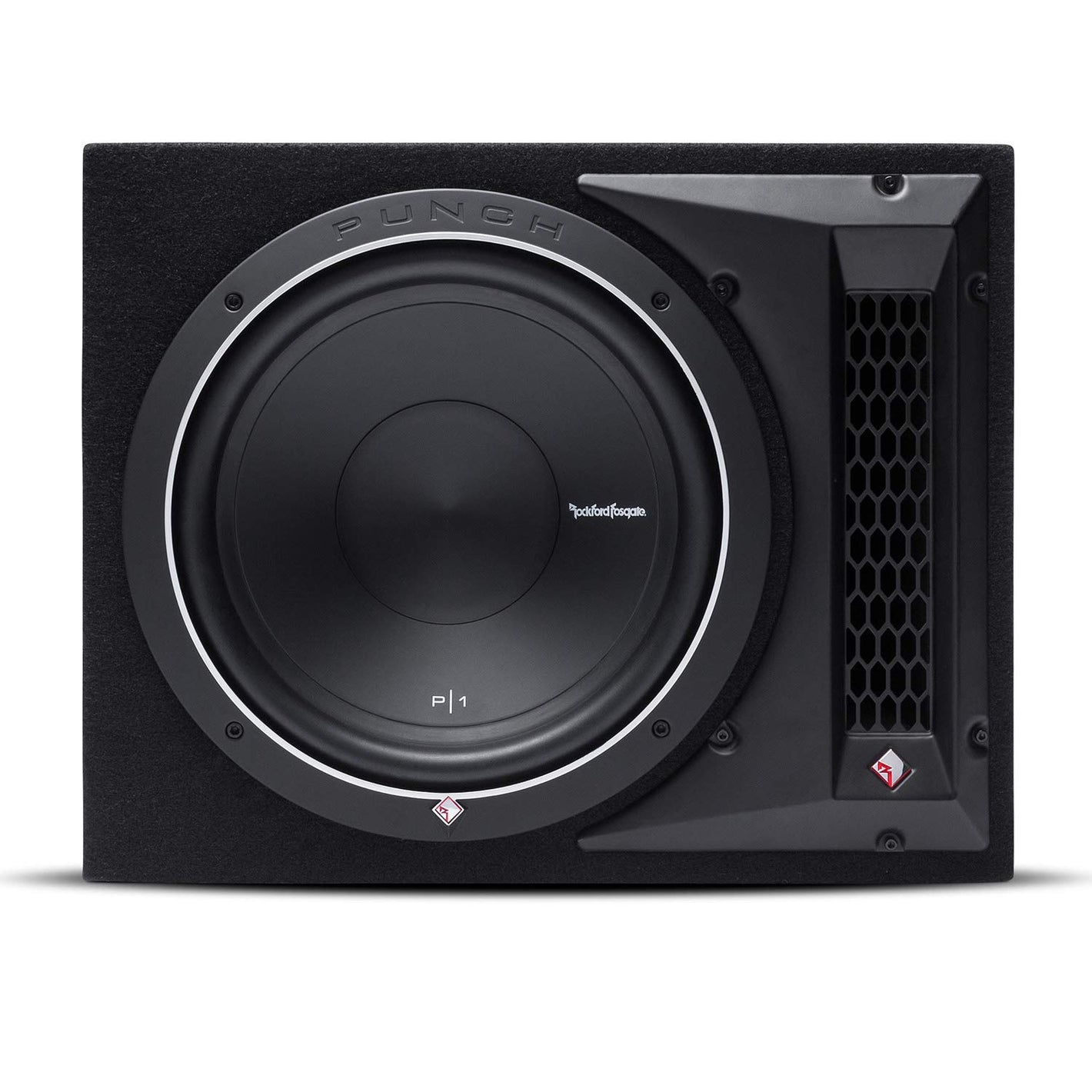 Rockford Fosgate P1-1X12