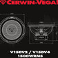 Cerwin Vega V15DV2
