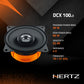 Hertz DCX 100.3