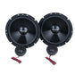 Memphis Audio SRX60CV