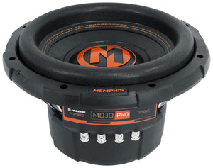 Memphis Audio MJP1022