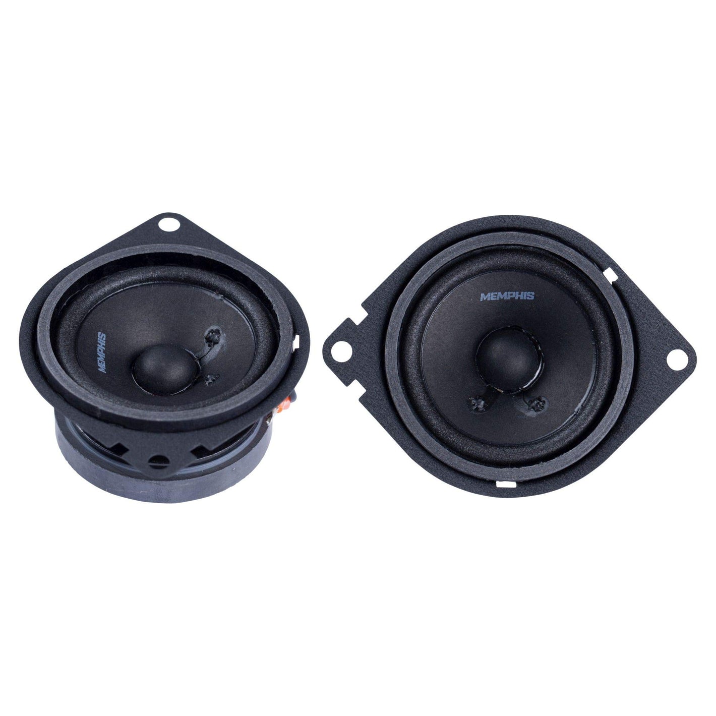 Memphis Audio PRX27