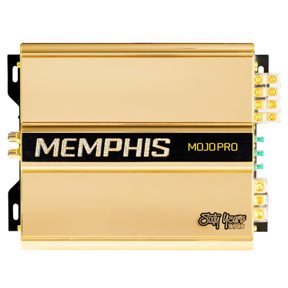 Memphis Audio 60MJP800.4