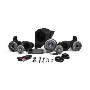 Rockford Fosgate RZR14RC-STG6