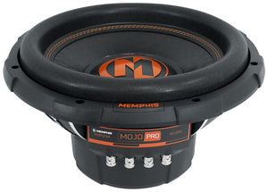 Memphis Audio MJP1244