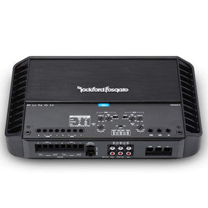 Rockford Fosgate P600X4