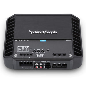 Rockford Fosgate P300X1