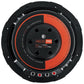 Memphis Audio MJP1022