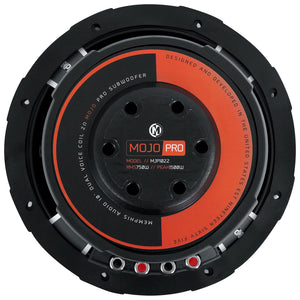 Memphis Audio MJP1022