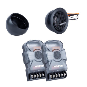 Memphis Audio MSA1V