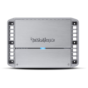 Rockford Fosgate PM400X4