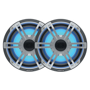 Hertz HEX 6.5 S-LD-G