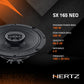 Hertz SX 165 NEO