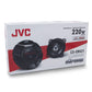 JVC CS-DR421