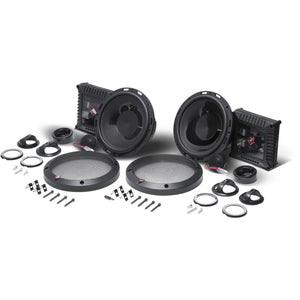 Rockford Fosgate T1650-S