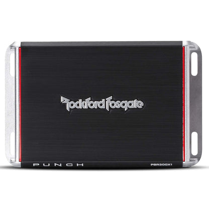 Rockford Fosgate PBR300X1