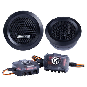 Memphis Audio PRX10