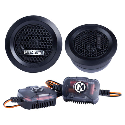 Memphis Audio PRX10