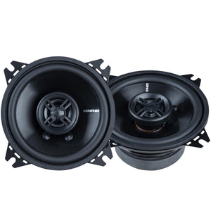 Memphis Audio SRX42V