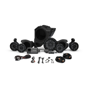 Rockford Fosgate RZR14RC-STG4